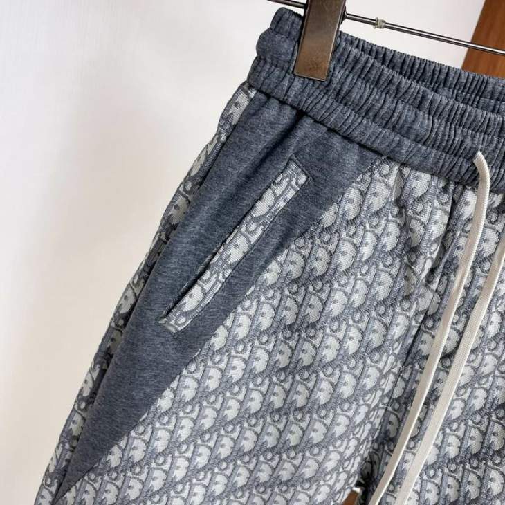 Dior Short Pants _SKUDiorM-3XL12yr12117020
